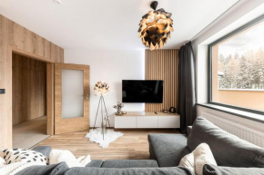 Horem Dolem Apartmán, Černý Důl